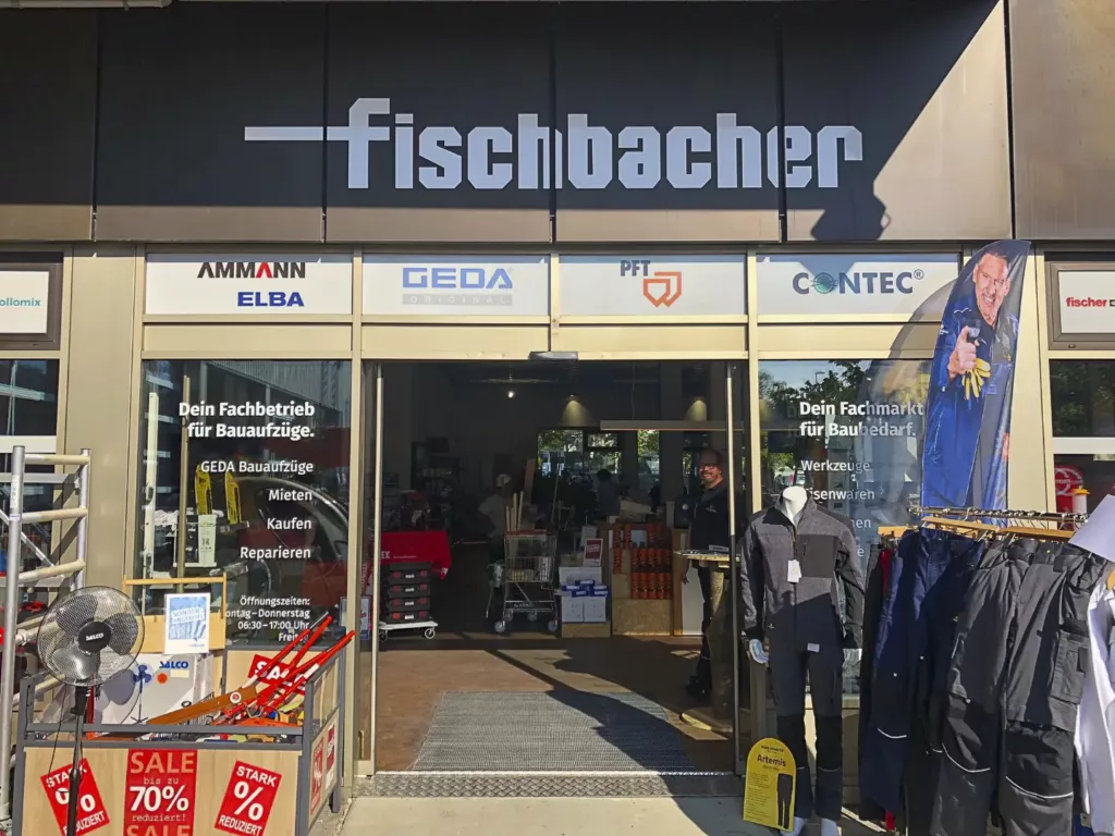 Fischbacher Hoffest 15.09.2023 08