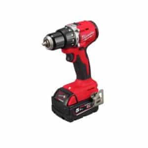 Milwaukee M18 BLPDRC Schlagbohrschrauber