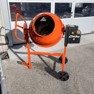 LESCHA SM 145 S Betonmischer 140L
