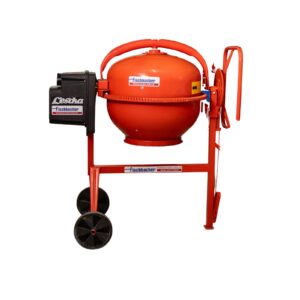 LESCHA SM 145 S Betonmischer 140L