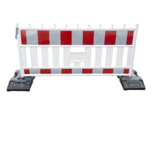 Absturzsicherung Kunststoff 2000mm RA2 Folie