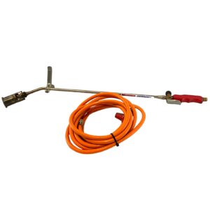 Anwaermbrenner Rothenberger Muenchen Gasschlauch Druckregler Vermietung Profi Gasbrenner