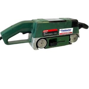 Bosch Bandschleifer Pbs 75A Mieten Muenchen Mieten Werkzeugprofi