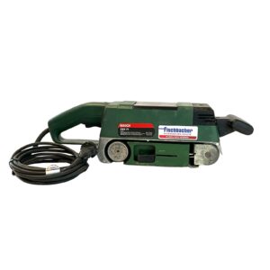 Bosch Pbs 75A Bandschleifer Mieten Muenchen