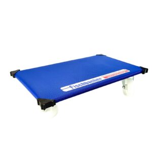 Cordes Möbelhund mit Kunststofflenkrollen