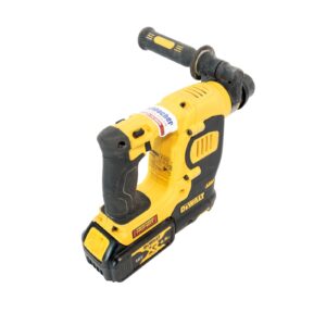 Dewalt Dch253M2 Kombihammer Mieten Muenchen Akku