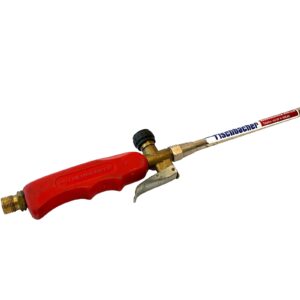 Druckregler Gasschlauch Rothenberger Anwaermbrenner Vermietung Muenchen Gasbrenner Profi