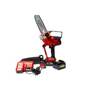 Milwaukee M18 FHS20 AKKU-Astsäge - 20cm Schwert