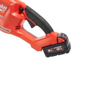 Elektroschere Milwaukee Gartenprofi Werkzeug Mietservice Vermietung Muenchen Heckenschere