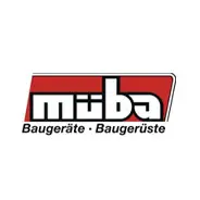 Fischbacher Baumaschinen Mueba
