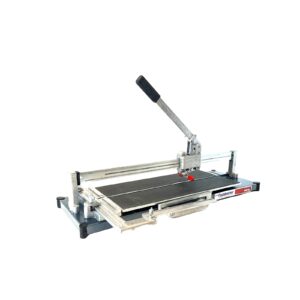 Kaufmann TopLine-Pro Fliesenschneidmaschine 630mm