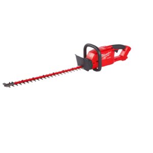 Gartenschere Milwaukee Vermietung Baumaschinen Mietservice Profi Muenchen Heckenschneider