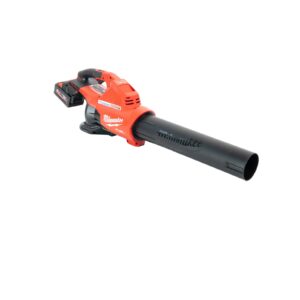 Milwaukee M18 F2BL-802 Laubbläser mit Akku