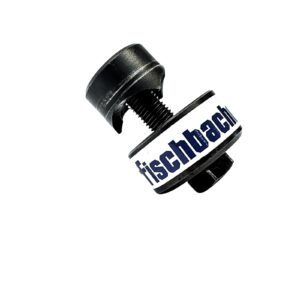 28,3 - 31,7 - 35,0 mm Hahnlochbohrer