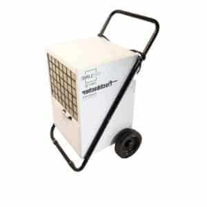 Remko HITLINE ETF 550 Entfeuchter 230V