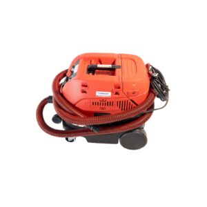 Industriesauger Milwaukee Werkstattprofi Absaugsystem Mietservice Muenchen Schutzstaubsauger