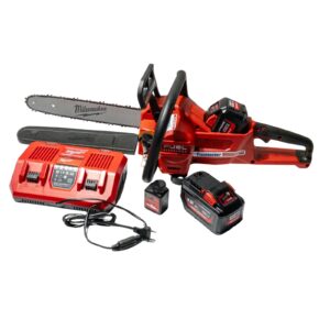Milwaukee M18 FCHS35 AKKU-Kettensäge - 35cm Schwert
