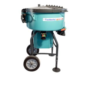 Kompaktmischer Collomatic Tmx 1000 Muenchen Mieten Mieten 230V