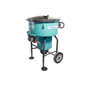Collomix Collomatic TMX 1000 Kompaktmischer