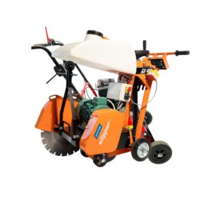 Norton Clipper CS451 Elektro Fugenschneider