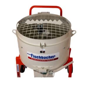 Mieten Pft Moertelmischer Multimix Muenchen Handwerkerbedarf Verleih