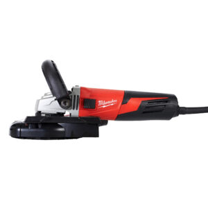 Milwaukee AGV 15-125 DEG Sanierungsschleifer mit Absaughaube