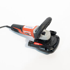 Milwaukee Avg 15 125 Deg Sanierungsschleifer Mit Absaughaube 6