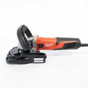 Milwaukee Avg 15 125 Deg Sanierungsschleifer Mit Absaughaube 7
