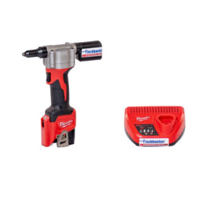 Milwaukee M12 BPRT Akku Nietzange