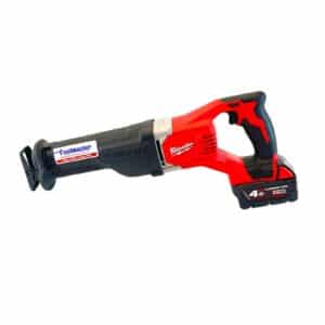 Milwaukee M18 FSZ-OX Säbelsäge