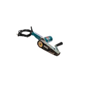 Makita Bandschleifer 9031, Bandfeile 30mm, 550 W, 30 x 533mm