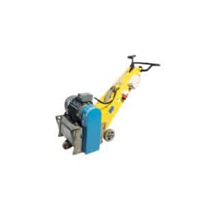 Vonarx VA 30 Aufraumaschine 300mm