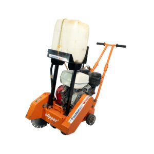 Norton Clipper C85 Fugenschneider Betonschneider Benzin