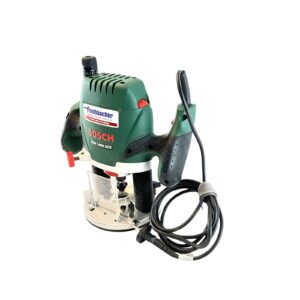 Bosch 1400 ACE Oberfräse
