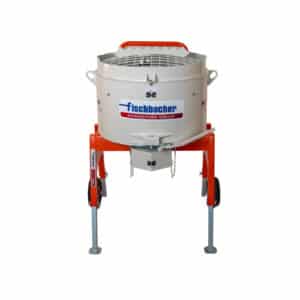 Pft Mixer Muenchen Rent Profiwerkstatt Service