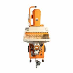 PFT Ritmo L 230 Plus Putzmaschine