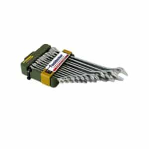 Ring Spanner Set Muenchen Rent Profiwerkstatt Service