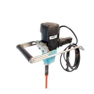 Ruehrwerk Collomix Rge120 Muenchen Mieten Mieten 230V
