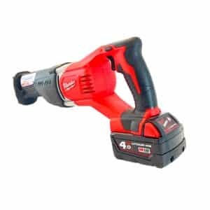 Saebelsaege Milwaukee Muenchen Mieten Profiqualitaet Handwerkerbedarf