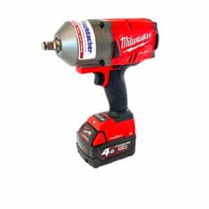 Schlagschrauber Milwaukee bis M24