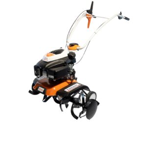Stihl Benzin Motorhacke Mieten Muenchen Gartenboden Fraese Gartenprofi Vermietung