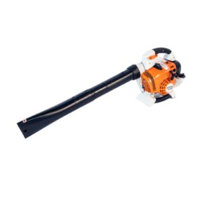 Stihl SH 86 Benzin Saughäcksler / Laubbläser