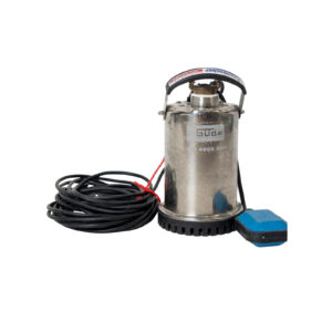 Güde GFS 4000 INOX Wassertauchpumpe bis 50cbmh