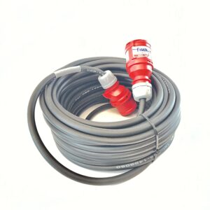 Verlängerungskabel 50m / 230V