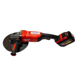 Milwaukee M18 AKKU-Winkelschleifer - FLAG230XPDB