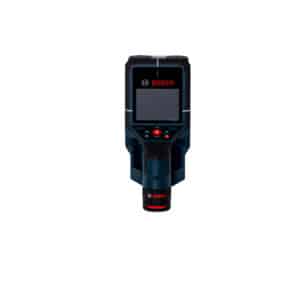 Bosch Wallscanner Praezise Ortung Metall Kabel Leitungen Sicher Und Effektiv
