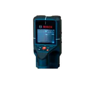 Bosch Wallscanner Professionell Radartechnik Saubere Und Genaue Fundortbestimmung