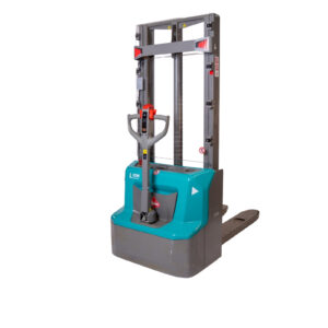 Ameise Hubwagen Elektrohubwagen Elektro Gabelhubwagen