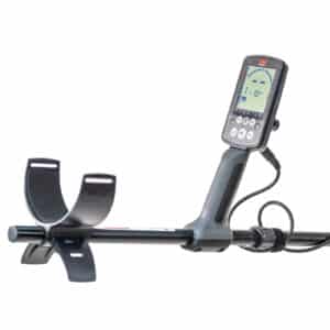 Metalldetektor Set MineLab Equinox 11 digital