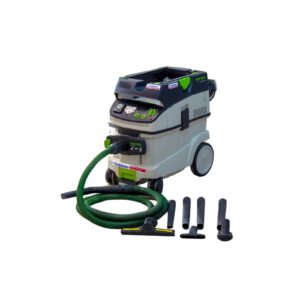 Festool Staubsauger VS-CT Nass-Trockensauger Absaugmobil